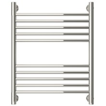 Водяной полотенцесушитель Сунержа Богема+ 600х500 Хром