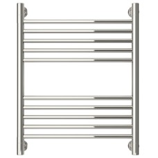 Водяной полотенцесушитель Сунержа Богема+ 600х500 Хром