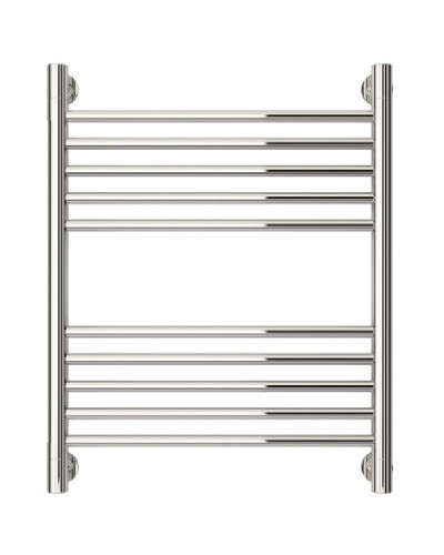 Водяной полотенцесушитель Сунержа Богема+ 600х500 Хром