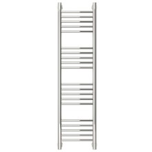 Водяной полотенцесушитель Сунержа Богема прямая 1200х300 Хром