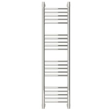 Водяной полотенцесушитель Сунержа Богема прямая 1200х300 Хром