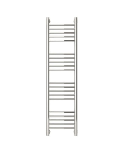 Водяной полотенцесушитель Сунержа Богема прямая 1200х300 Хром