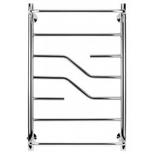 Полотенцесушитель электрический 870х632 ТЭН левый Secado Риволи СП 4603777458201