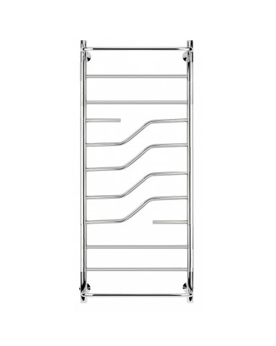 Полотенцесушитель электрический 1270х432 ТЭН левый Secado Риволи СП 4603777458287