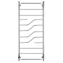 Полотенцесушитель электрический 1270х532 ТЭН левый Secado Риволи СП 4603777458300