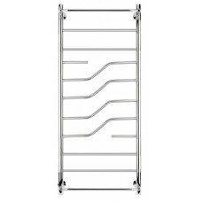 Полотенцесушитель электрический 1270х532 ТЭН левый Secado Риволи СП 4603777458300