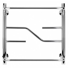 Полотенцесушитель электрический 670х532 ТЭН правый Secado Риволи СП 4603777458133