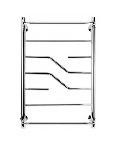 Полотенцесушитель электрический 870х432 ТЭН правый Secado Риволи СП 4603777458171