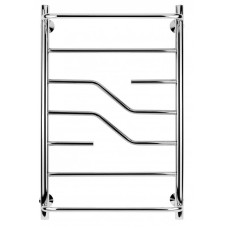 Полотенцесушитель электрический 870х632 ТЭН правый Secado Риволи СП 4603777458218