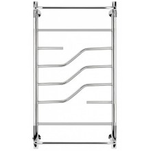 Полотенцесушитель электрический 1070х632 ТЭН правый Secado Риволи СП 4603777458270