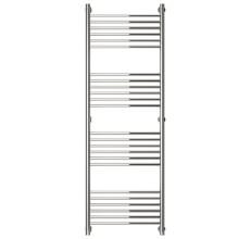 Водяной полотенцесушитель Сунержа Богема прямая 1500х500 Хром