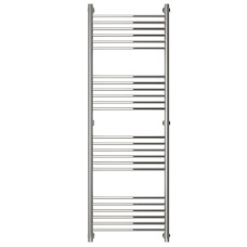 Водяной полотенцесушитель Сунержа Богема прямая 1500х500 Хром