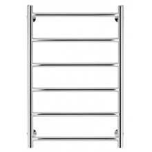 Полотенцесушитель электрический 870х632 ТЭН левый Secado Триада 1 4603777448394