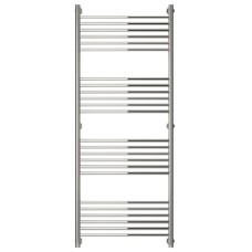 Водяной полотенцесушитель Сунержа Богема прямая 1500х600 Хром