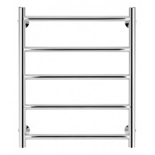 Полотенцесушитель электрический 670х432 ТЭН правый Secado Триада 1 4603777448349