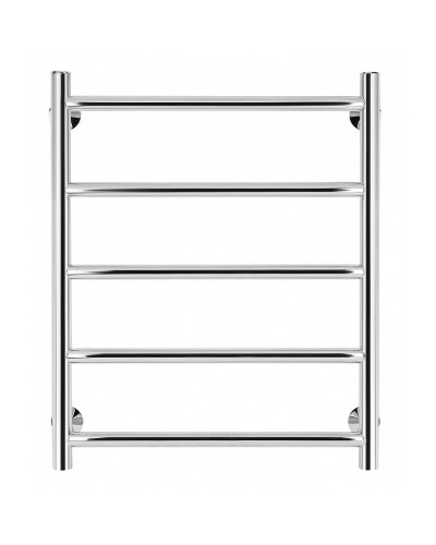 Полотенцесушитель электрический 670х532 ТЭН левый Secado Триада 1 Плюс 4603777443047