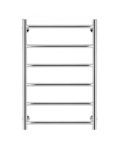 Полотенцесушитель электрический 870х532 ТЭН левый Secado Триада 1 Плюс 4603777443009