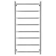 Полотенцесушитель электрический 1070х632 ТЭН левый Secado Триада 1 Плюс 4673739247204