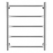 Полотенцесушитель электрический 670х532 ТЭН правый Secado Триада 1 Плюс 4603777443603