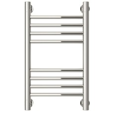 Водяной полотенцесушитель Сунержа Богема прямая 500х300 Хром