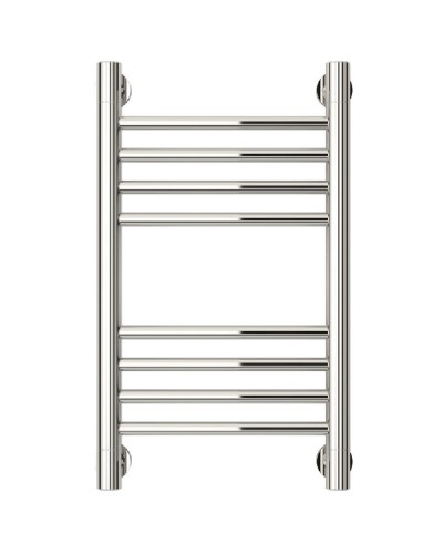 Водяной полотенцесушитель Сунержа Богема прямая 500х300 Хром