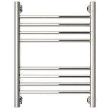 Водяной полотенцесушитель Сунержа Богема прямая 500х400 Хром