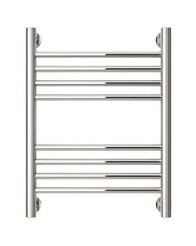 Водяной полотенцесушитель Сунержа Богема прямая 500х400 Хром