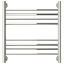 Водяной полотенцесушитель Сунержа Богема прямая 500х500 Хром