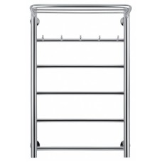 Полотенцесушитель электрический 870х532 ТЭН левый Secado Триада 1КСП 4603759403816