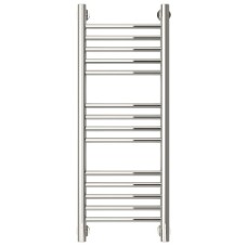 Водяной полотенцесушитель Сунержа Богема прямая 800х300 Хром