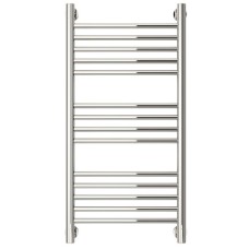 Водяной полотенцесушитель Сунержа Богема прямая 800х400 Хром