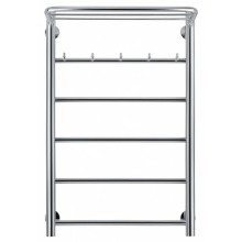 Полотенцесушитель электрический 870х632 ТЭН правый Secado Триада 1КСП 4603777448905