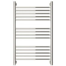 Водяной полотенцесушитель Сунержа Богема прямая 800х500 Хром