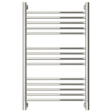 Водяной полотенцесушитель Сунержа Богема прямая 800х500 Хром