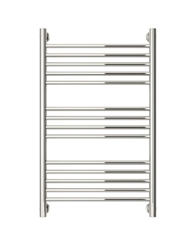 Водяной полотенцесушитель Сунержа Богема прямая 800х500 Хром