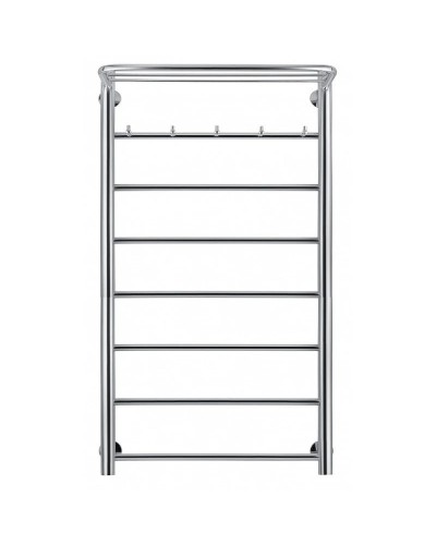 Полотенцесушитель электрический 1070х432 ТЭН правый Secado Триада 1КСП 4603777448929