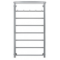 Полотенцесушитель электрический 1070х632 ТЭН правый Secado Триада 1КСП 4603777448943