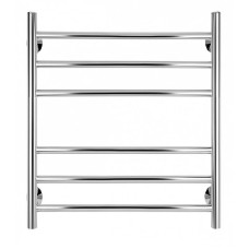 Полотенцесушитель электрический 670х432 ТЭН левый Secado Триада 3 4603777449155