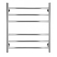 Полотенцесушитель электрический 670х632 ТЭН правый Secado Триада 3 4603777449186