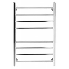 Полотенцесушитель электрический 670х432 ТЭН левый Secado Триада 4 4603777449315