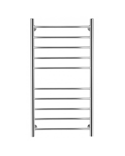 Полотенцесушитель электрический 870х532 ТЭН левый Secado Триада 4 4603759403939