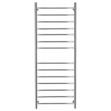 Полотенцесушитель электрический 1270х432 ТЭН левый Secado Триада 4 4603777449438