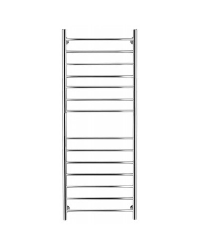 Полотенцесушитель электрический 1270х432 ТЭН левый Secado Триада 4 4603777449438