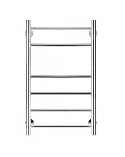 Полотенцесушитель электрический 670х432 ТЭН левый Secado Триада 5 4603777449476