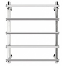 Полотенцесушитель электрический 670х500 ТЭН левый Secado Турин 1 4603777455026