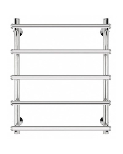 Полотенцесушитель электрический 670х600 ТЭН левый Secado Турин 1 4603759407210