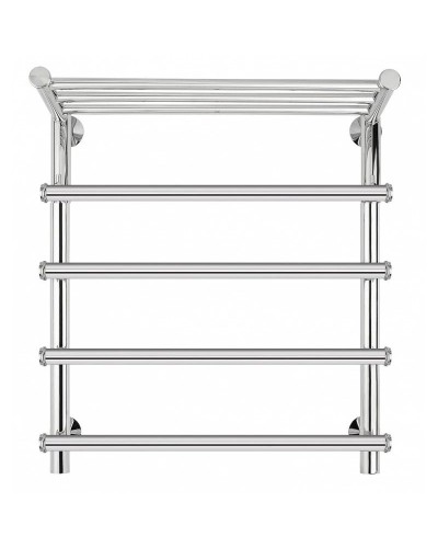 Полотенцесушитель электрический 670х600 ТЭН левый Secado Турин 1СП 4603759407258