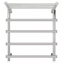 Полотенцесушитель электрический 670х700 ТЭН левый Secado Турин 1СП 4603777455200