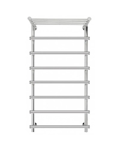 Полотенцесушитель электрический 1070х500 ТЭН левый Secado Турин 1СП 4603777455262