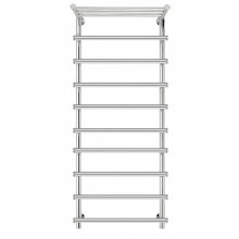 Полотенцесушитель электрический 1270х600 ТЭН левый Secado Турин 1СП 4603759407272